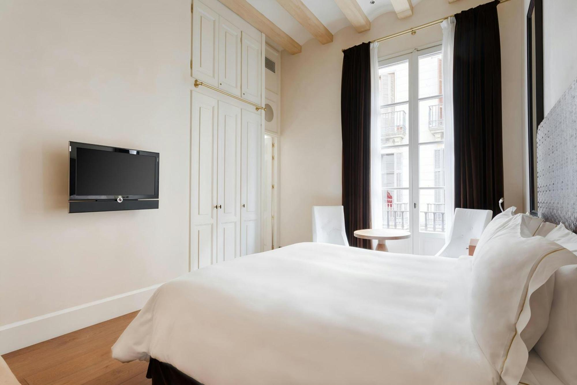 Do Placa Reial Gothic Quarter, Sonder By Marriott Bonvoy Hotel