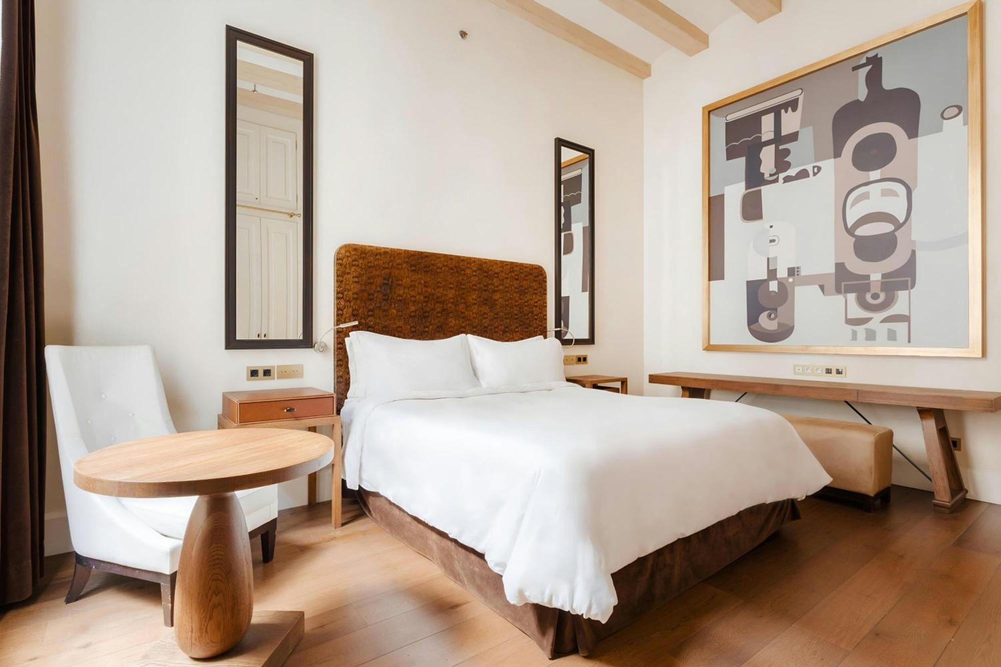Hotel Do Placa Reial Gothic Quarter, Sonder By Marriott Bonvoy 5*