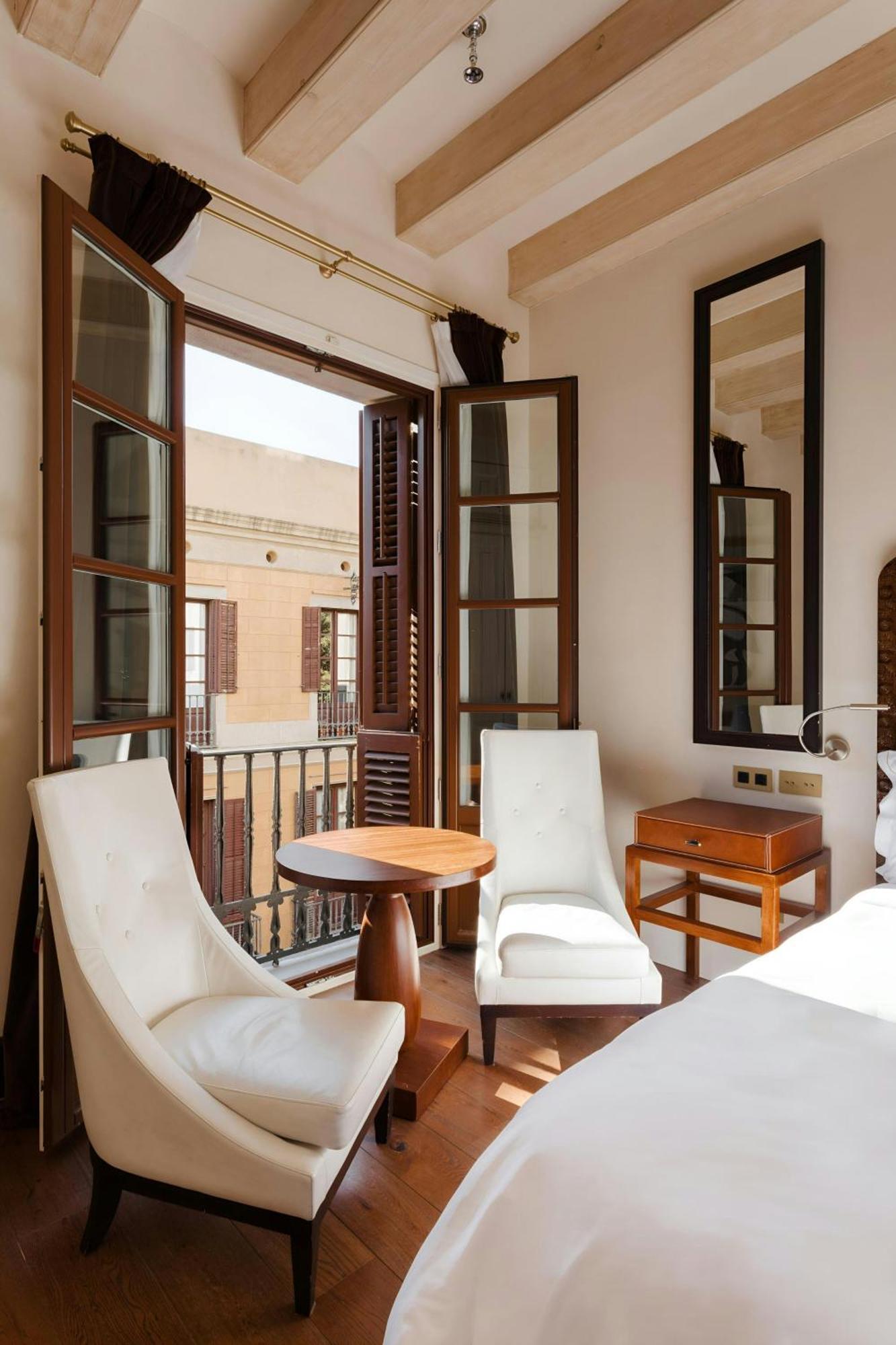 Do Placa Reial Gothic Quarter, Sonder By Marriott Bonvoy Hotel Barcelona