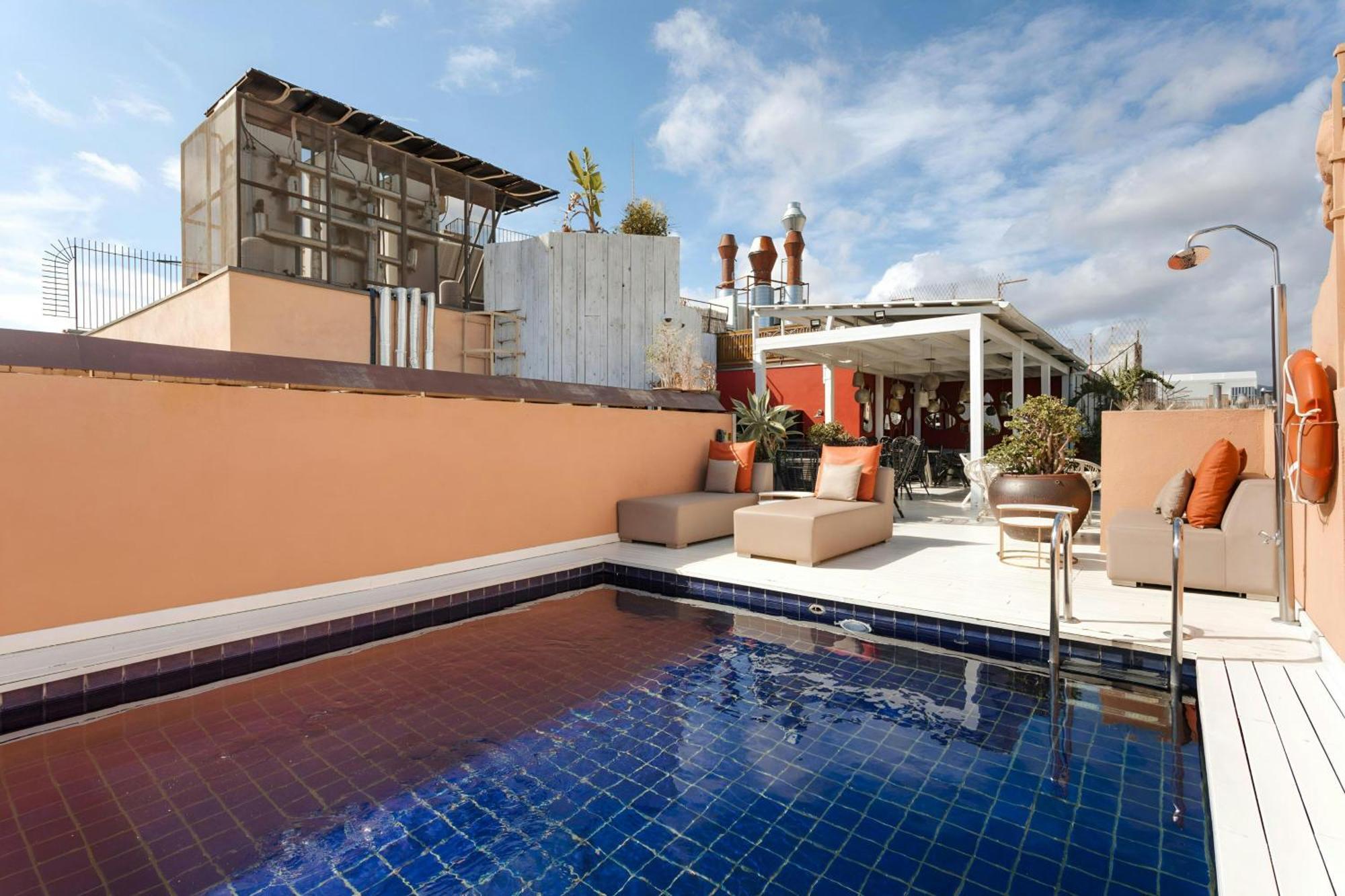 Hotel Do Placa Reial Gothic Quarter, Sonder By Marriott Bonvoy 5*