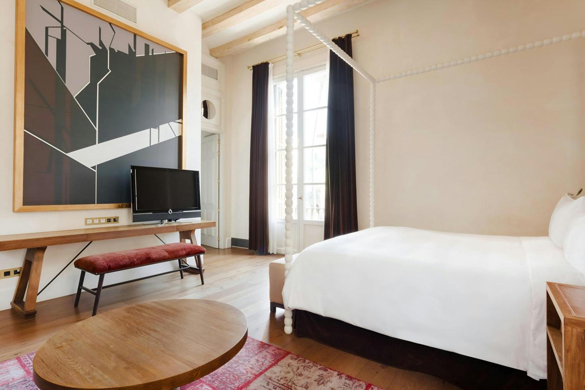 Hotel Do Placa Reial Gothic Quarter, Sonder By Marriott Bonvoy