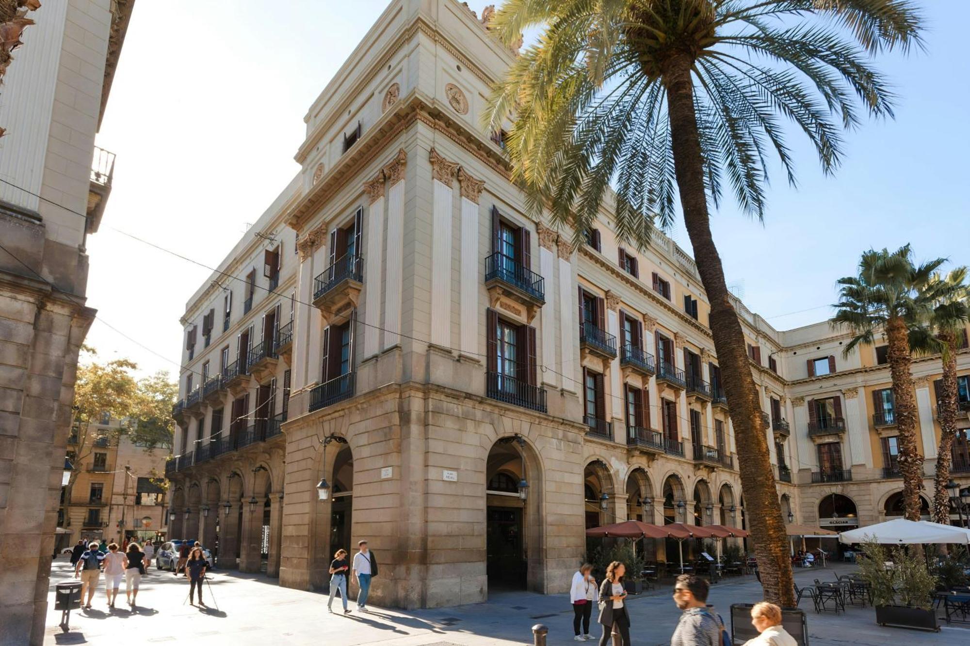 Do Placa Reial Gothic Quarter, Sonder By Marriott Bonvoy Hotel 5*