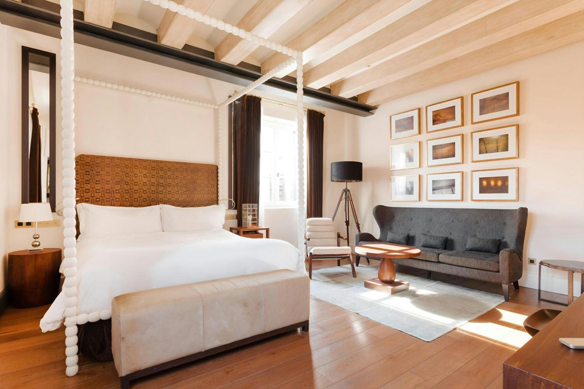 Hotel Do Placa Reial Gothic Quarter, Sonder By Marriott Bonvoy