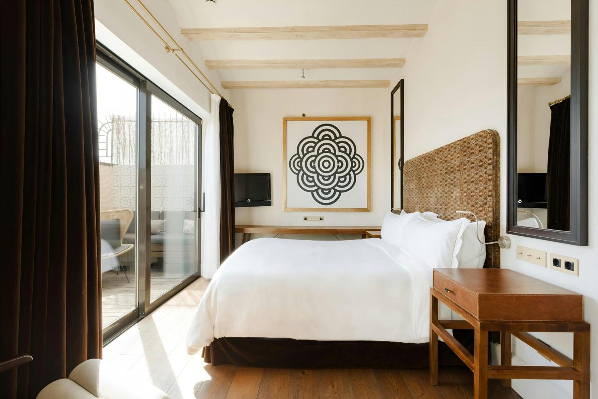 Hotel Do Placa Reial Gothic Quarter, Sonder By Marriott Bonvoy 5*