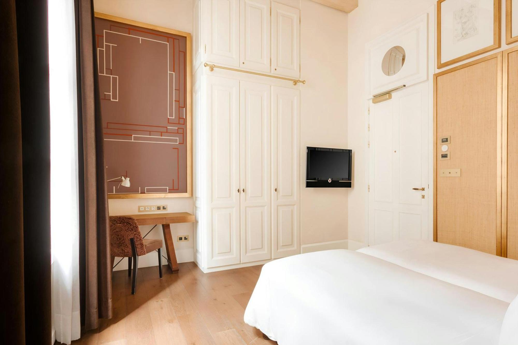 Do Placa Reial Gothic Quarter, Sonder By Marriott Bonvoy 5*