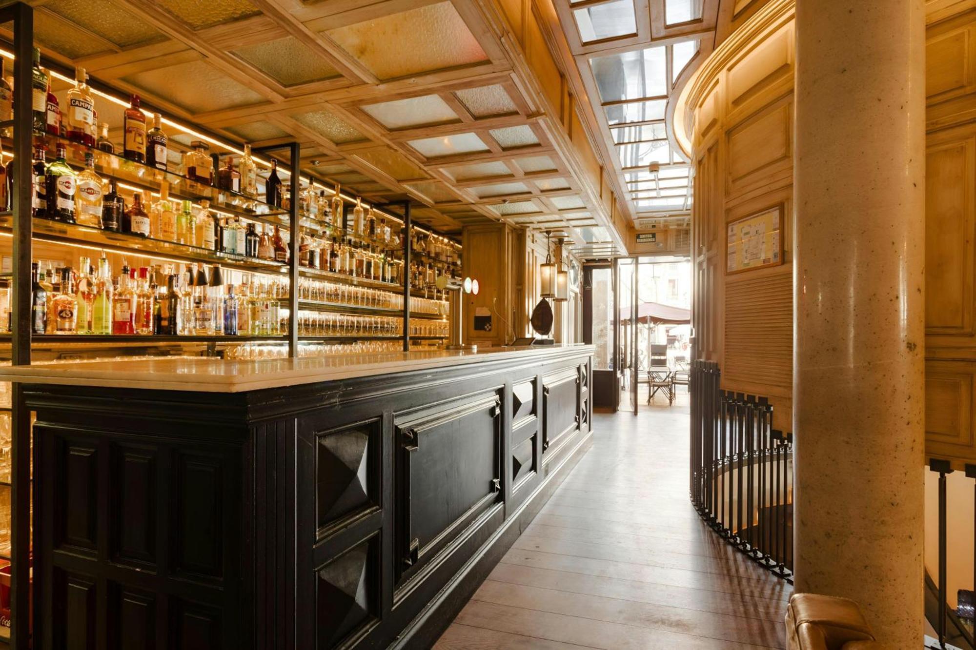 Do Placa Reial Gothic Quarter, Sonder By Marriott Bonvoy 5* Barcelona