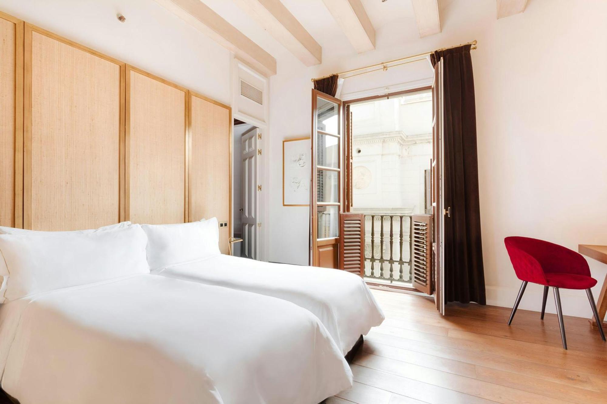Do Placa Reial Gothic Quarter, Sonder By Marriott Bonvoy
