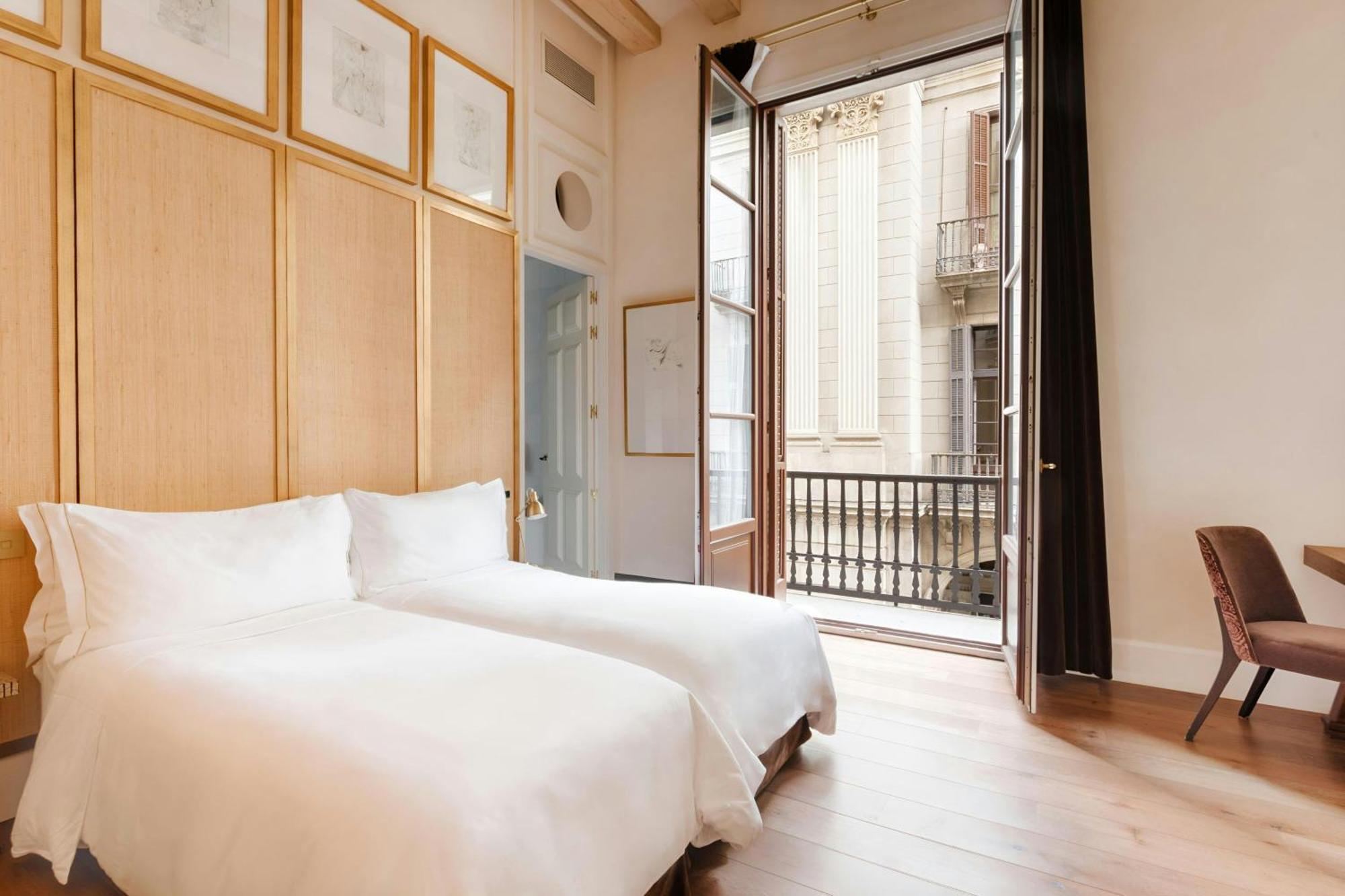 Hotel Do Placa Reial Gothic Quarter, Sonder By Marriott Bonvoy