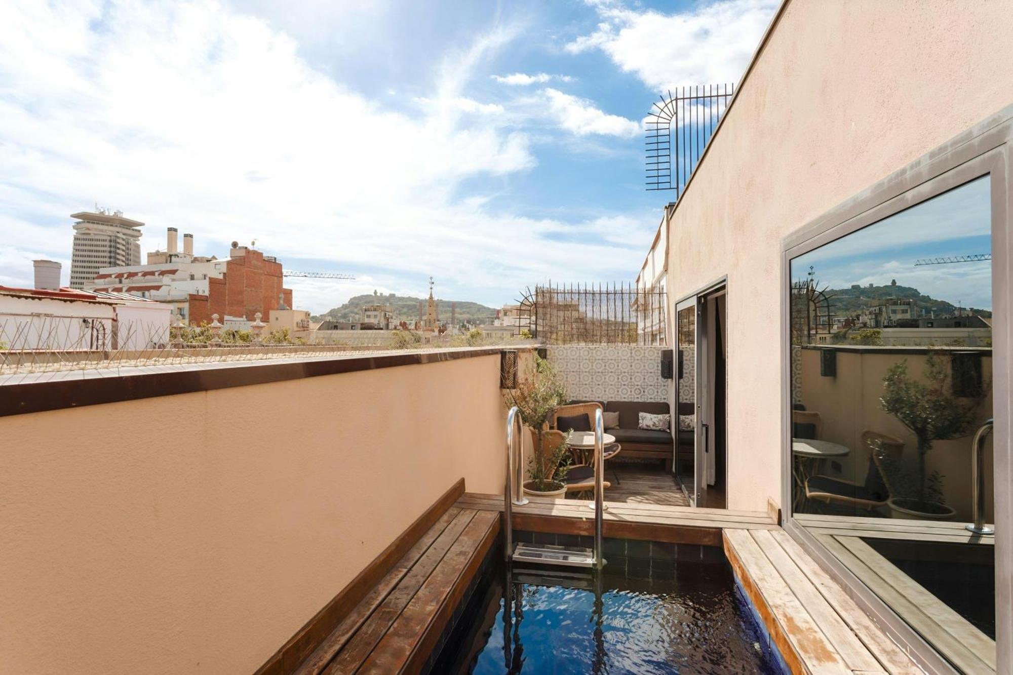 Hotel Do Placa Reial Gothic Quarter, Sonder By Marriott Bonvoy 5*