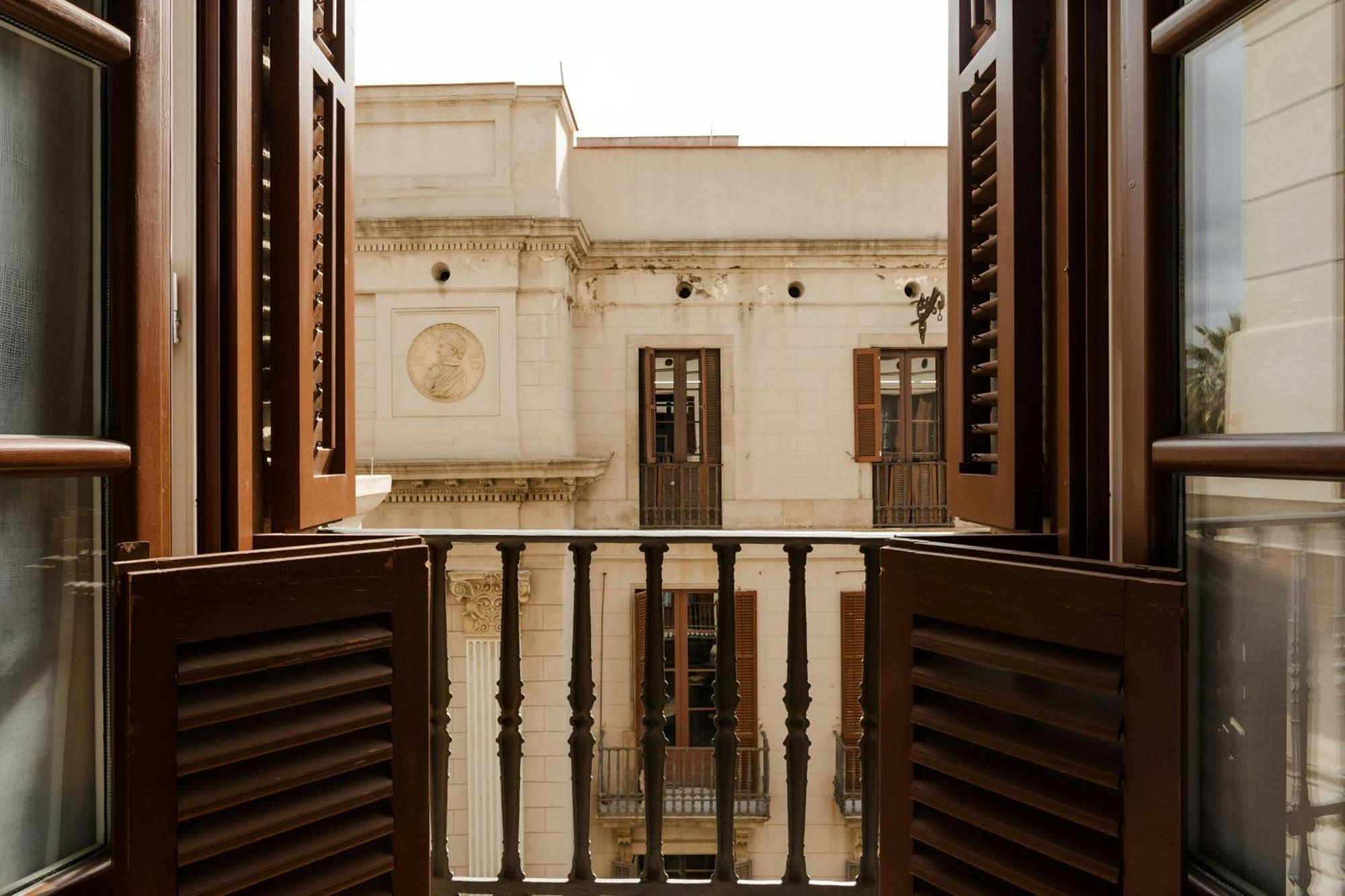 Hotel Do Placa Reial Gothic Quarter, Sonder By Marriott Bonvoy