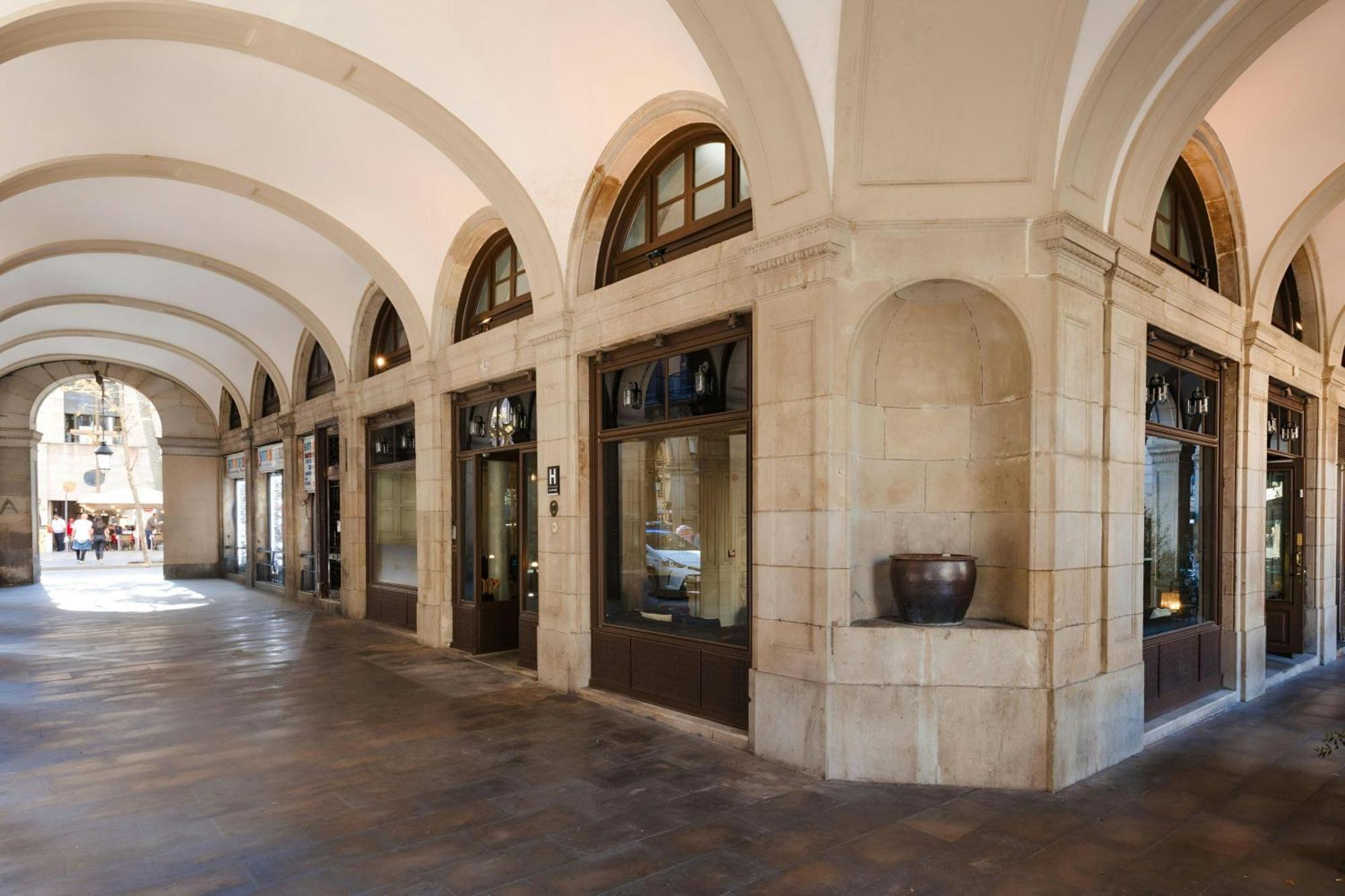 Do Placa Reial Gothic Quarter, Sonder By Marriott Bonvoy Hotel Barcelona