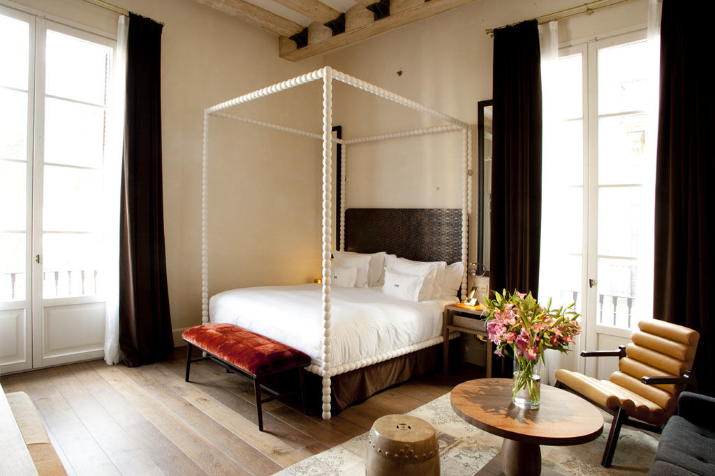 Do Placa Reial Gothic Quarter, Sonder By Marriott Bonvoy Barcelona