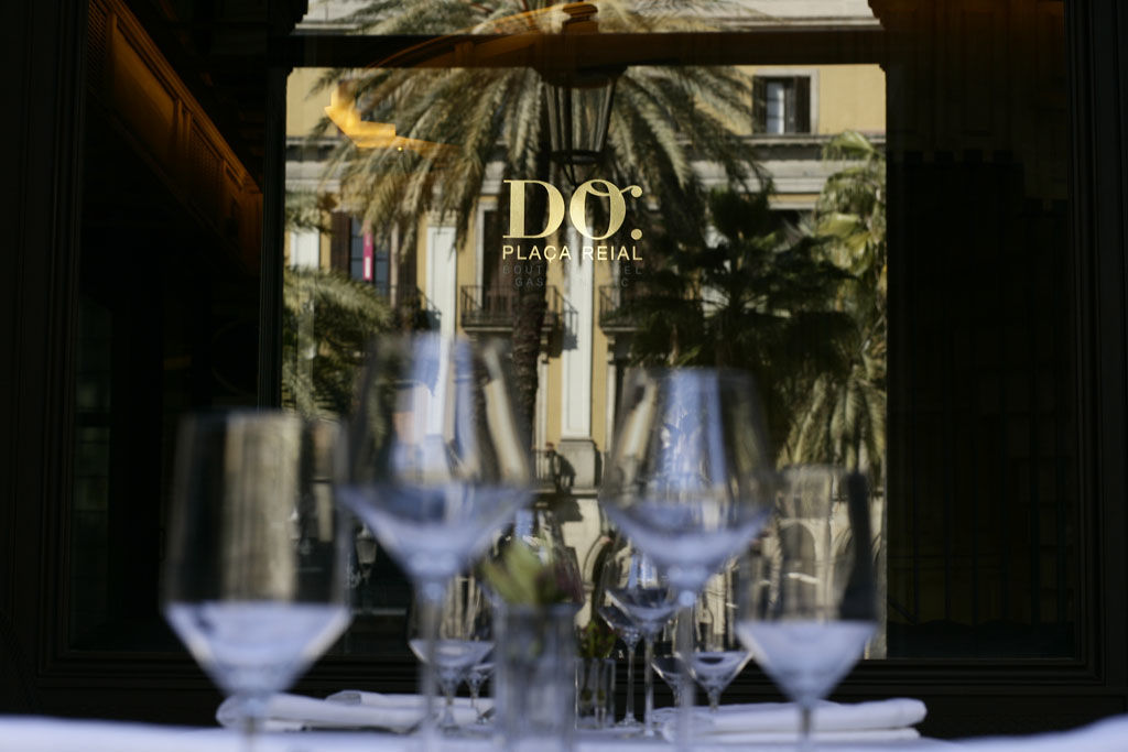 Do Placa Reial Gothic Quarter, Sonder By Marriott Bonvoy 5*