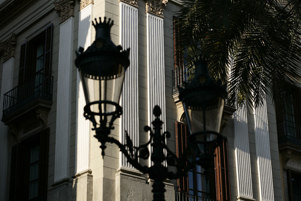 Do Placa Reial Gothic Quarter, Sonder By Marriott Bonvoy Hotel