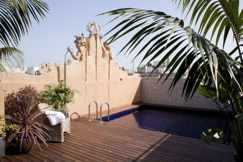 Hotel Do Placa Reial Gothic Quarter, Sonder By Marriott Bonvoy