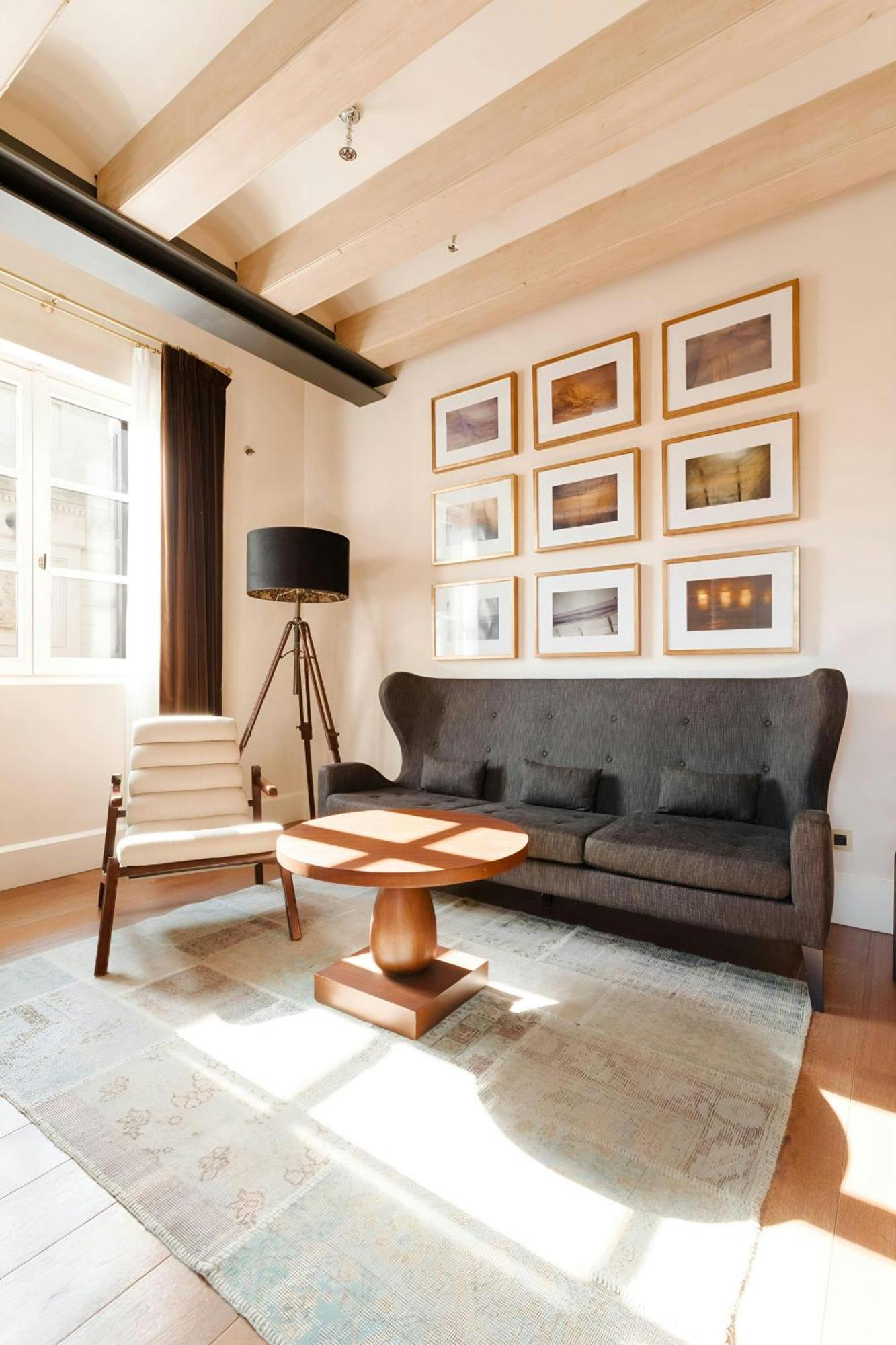 Do Placa Reial Gothic Quarter, Sonder By Marriott Bonvoy Hotel 5*