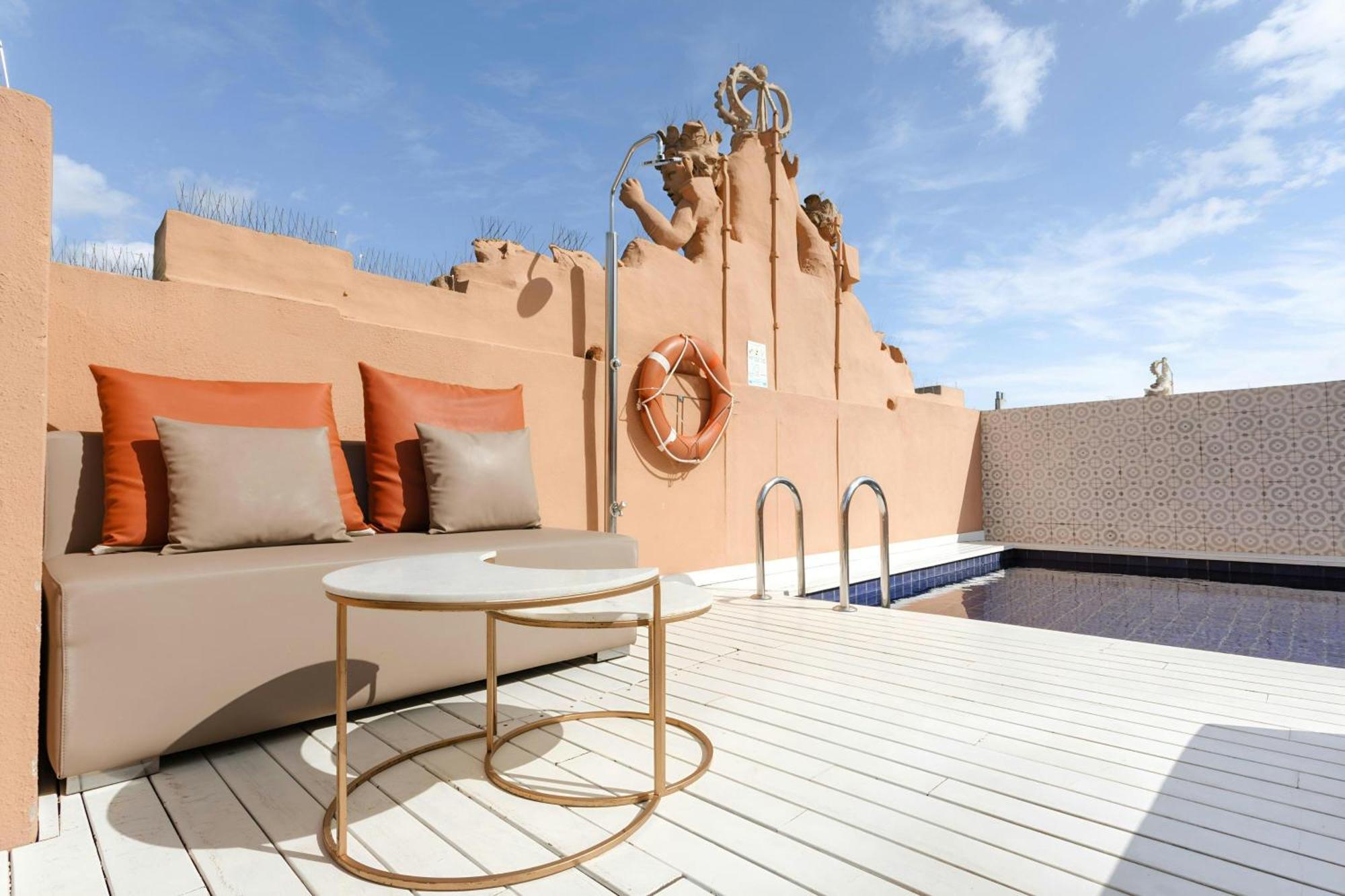 Do Placa Reial Gothic Quarter, Sonder By Marriott Bonvoy Hotel 5*