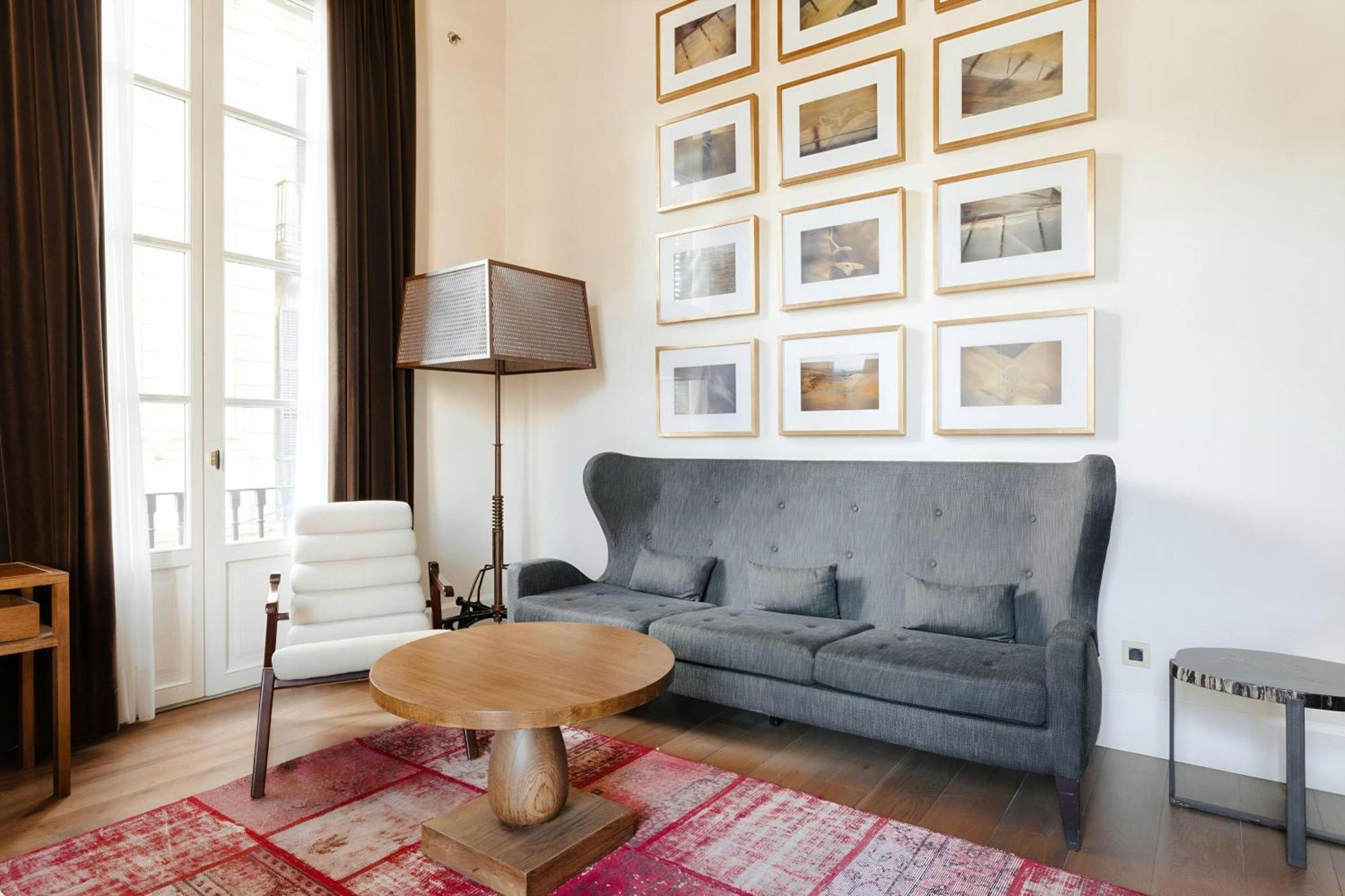 Hotel Do Placa Reial Gothic Quarter, Sonder By Marriott Bonvoy Barcelona