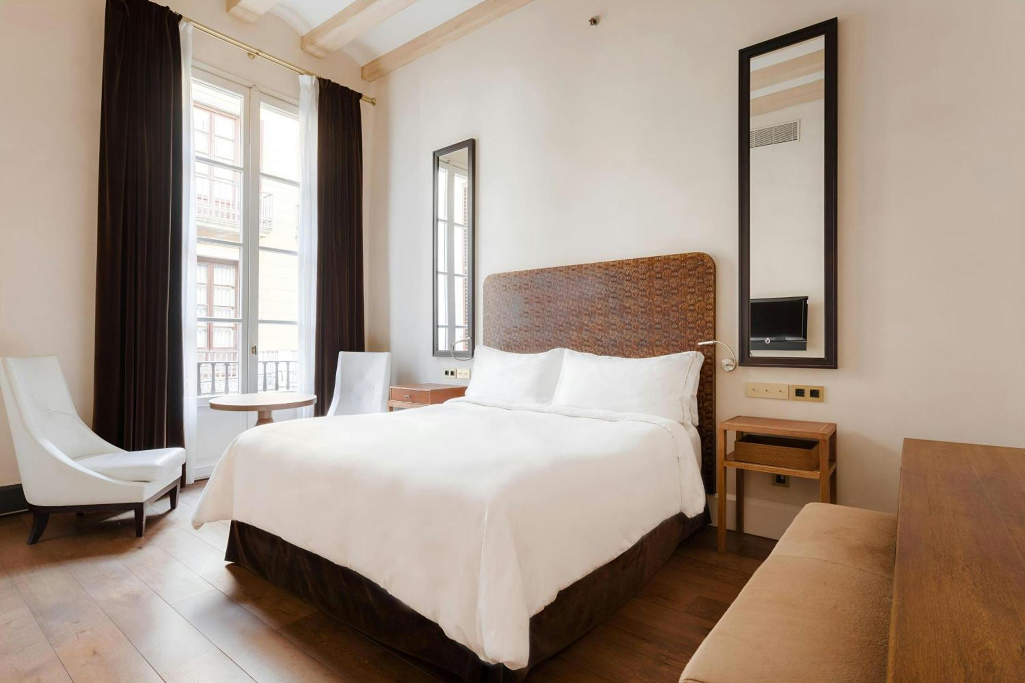 Hotel Do Placa Reial Gothic Quarter, Sonder By Marriott Bonvoy 5*