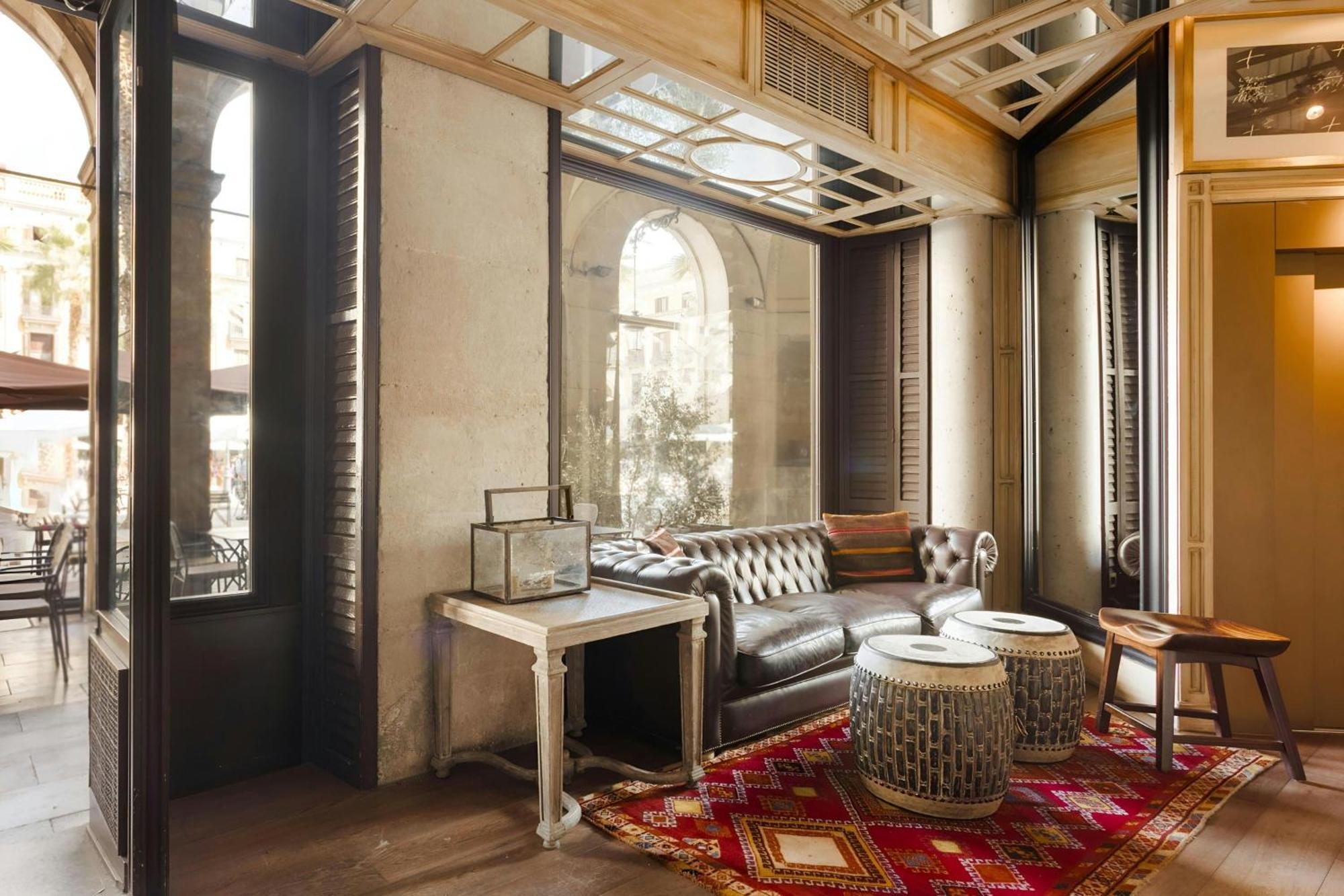 Do Placa Reial Gothic Quarter, Sonder By Marriott Bonvoy 5* Barcelona