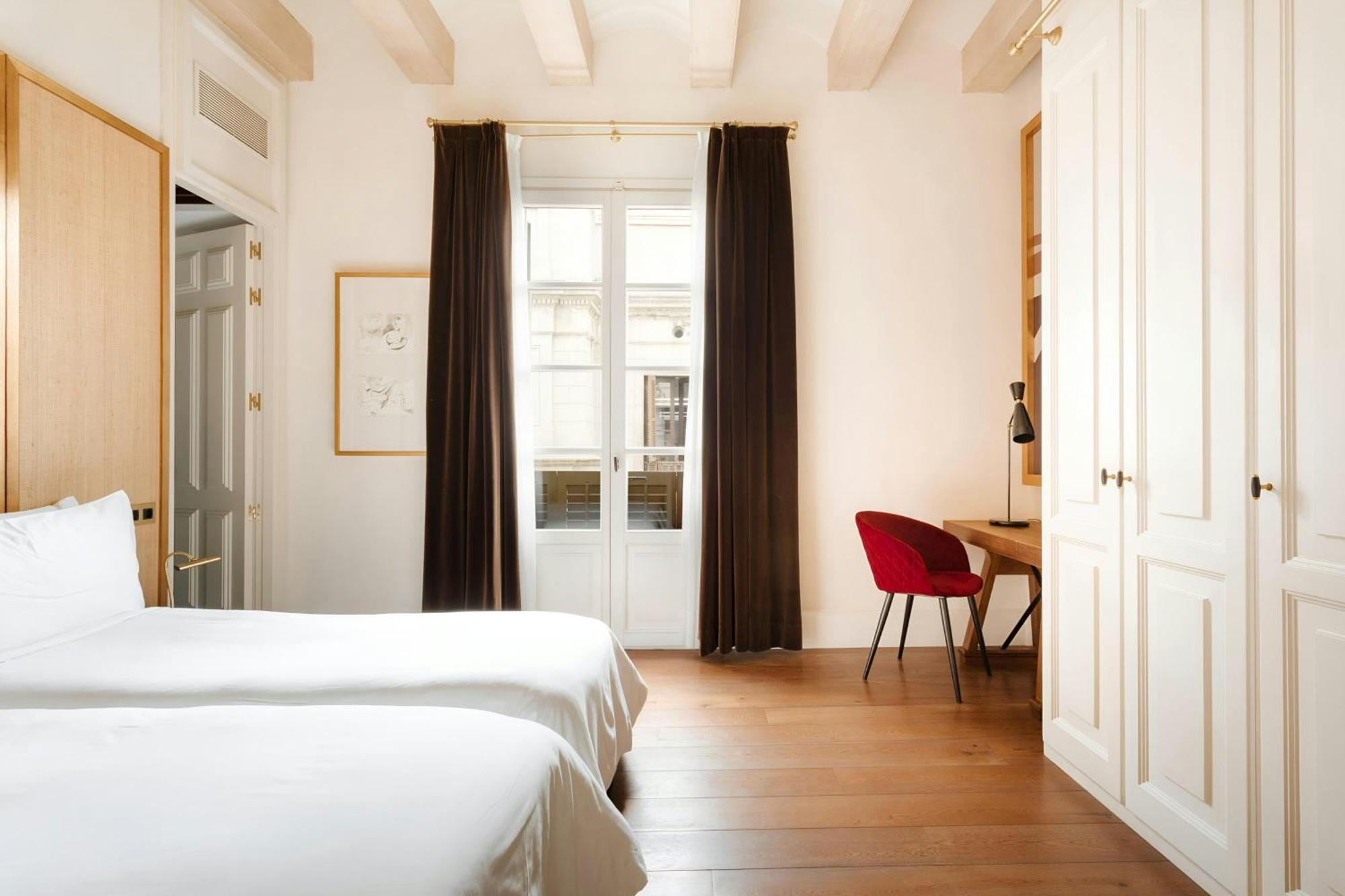 Hotel Do Placa Reial Gothic Quarter, Sonder By Marriott Bonvoy 5*