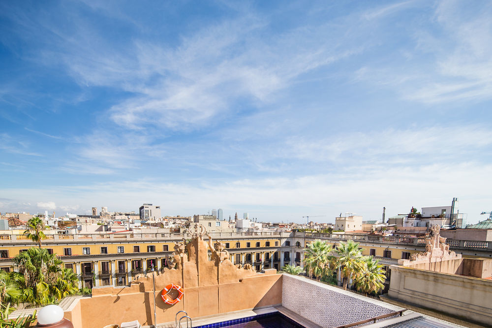 Hotel Do Placa Reial Gothic Quarter, Sonder By Marriott Bonvoy Barcelona