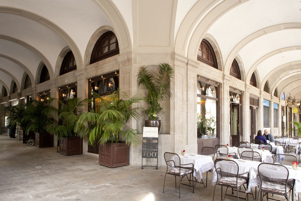 Do Placa Reial Gothic Quarter, Sonder By Marriott Bonvoy 5* Barcelona