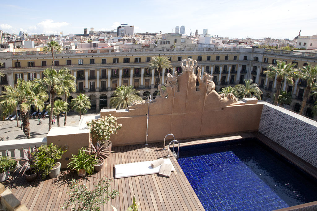 Hotel Do Placa Reial Gothic Quarter, Sonder By Marriott Bonvoy