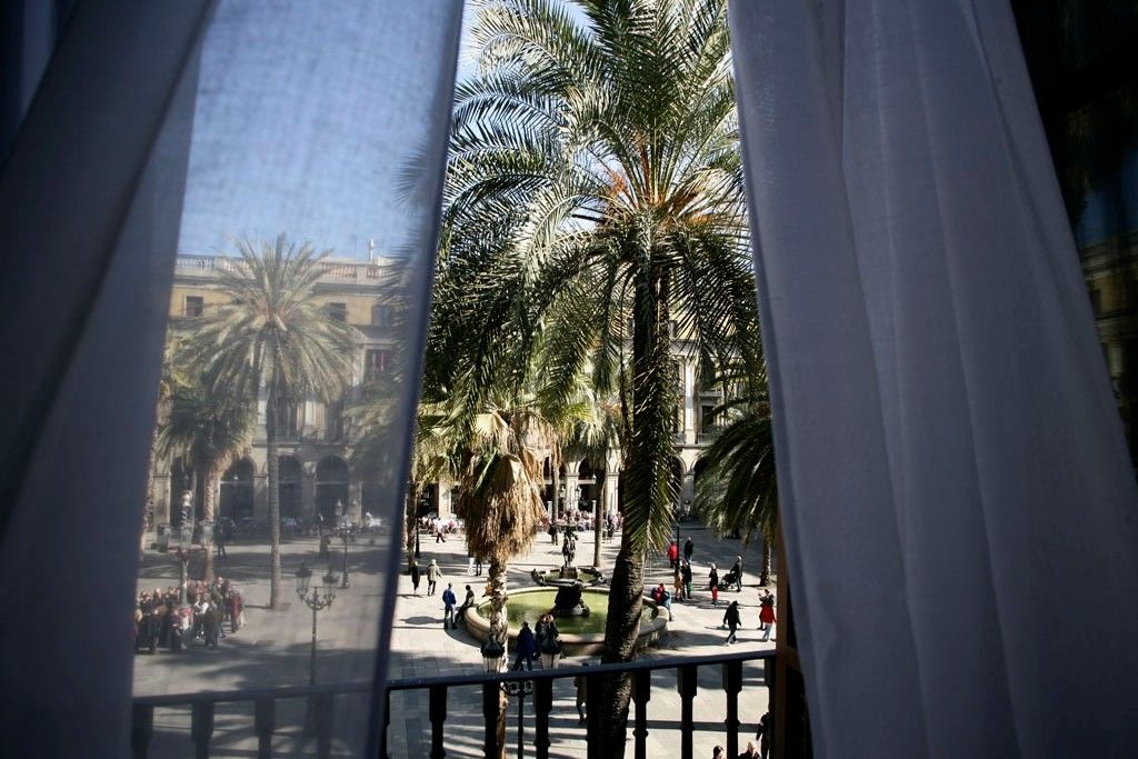 Hotel Do Placa Reial Gothic Quarter, Sonder By Marriott Bonvoy Barcelona