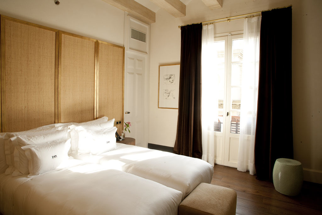 Do Placa Reial Gothic Quarter, Sonder By Marriott Bonvoy Barcelona