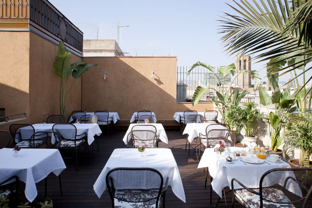Do Placa Reial Gothic Quarter, Sonder By Marriott Bonvoy Hotel Barcelona